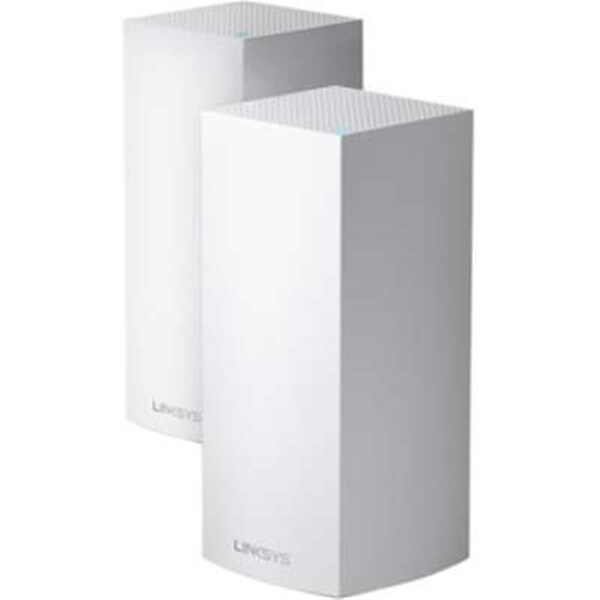 Abacus MX10 VELOP AX Whole Home WiFi 6 System, 2PK AB2937151 - main